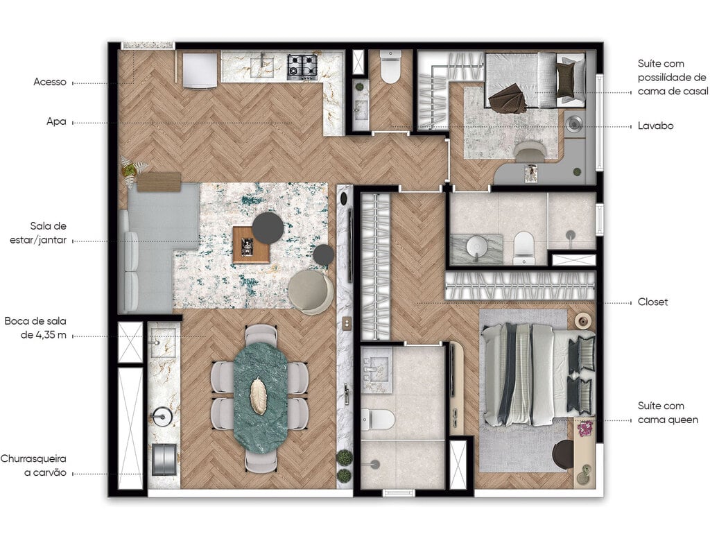 Planta 04 - 2 dorm 75m² - opção.jpg