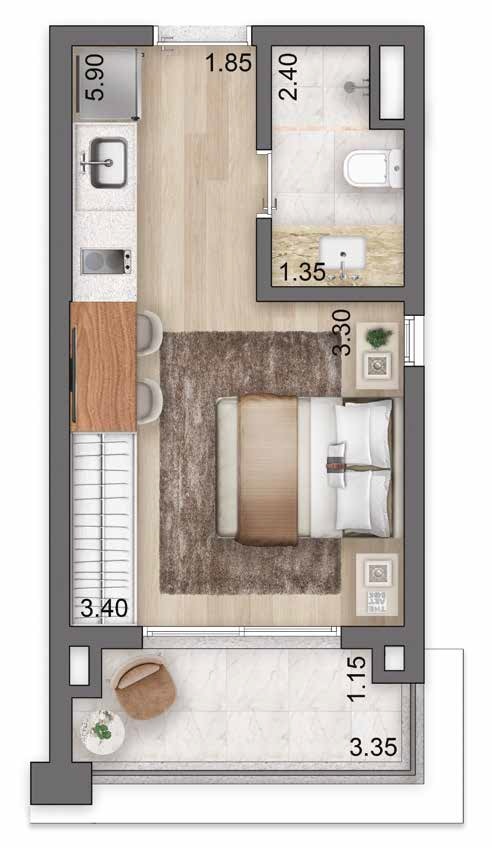 Planta 02 - 1 dorm 28m² - studio.jpg