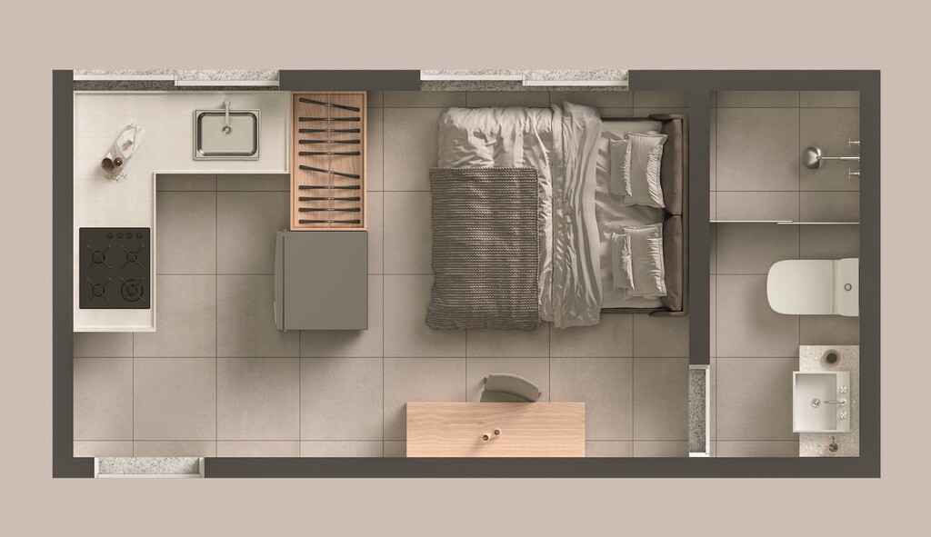 Planta 01 - 1 dorm 17,45m² - studio.jpg