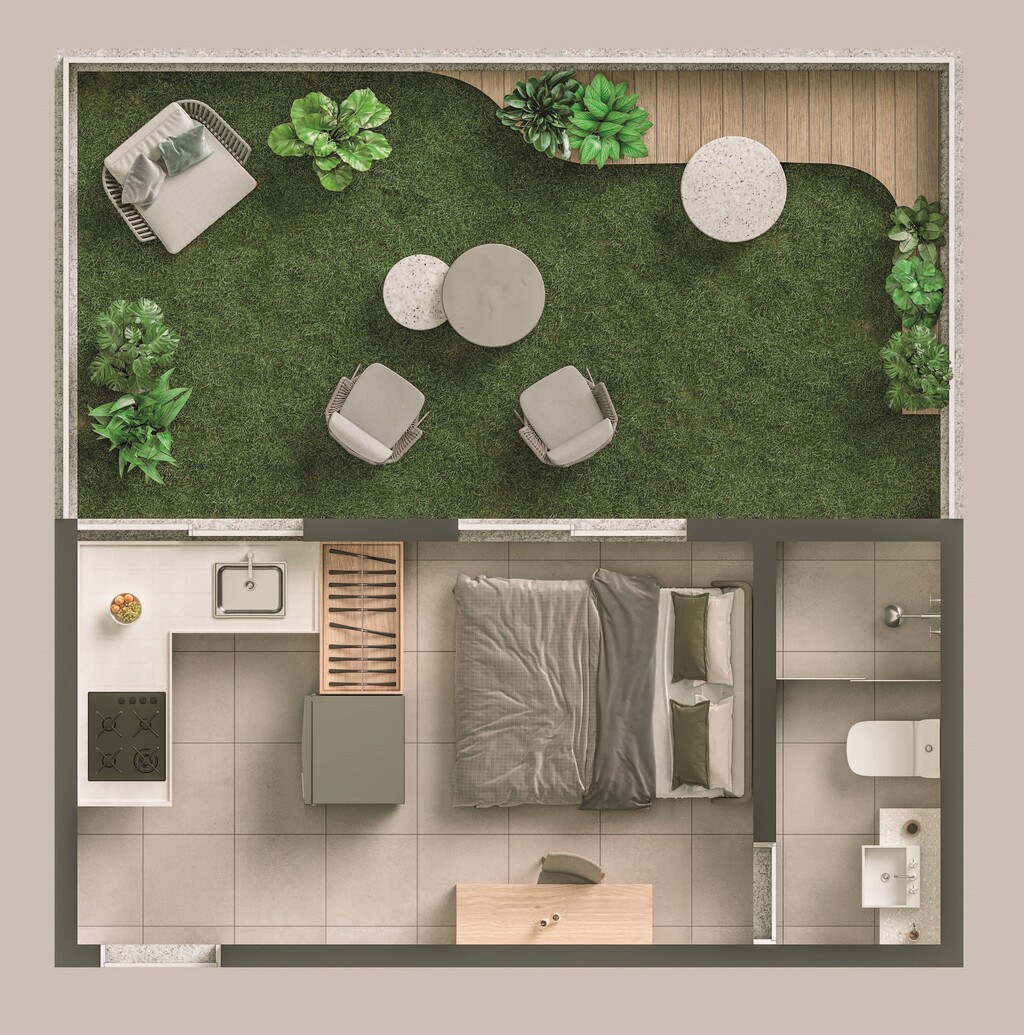Planta 02 - 1 dorm 34,02m² - garden.jpg