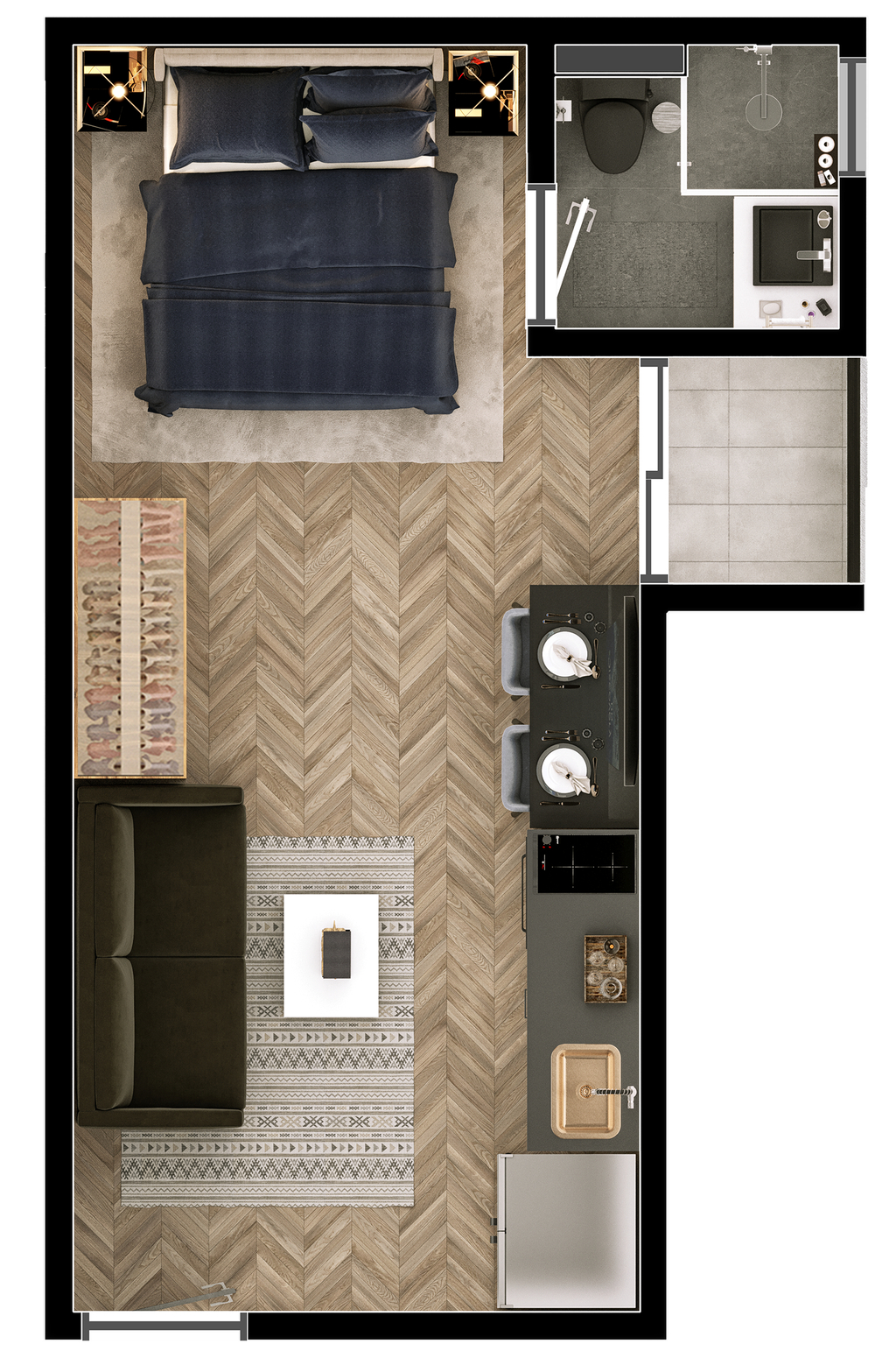 Planta 01 - 1 dorm 25,28m² - studio.jpg