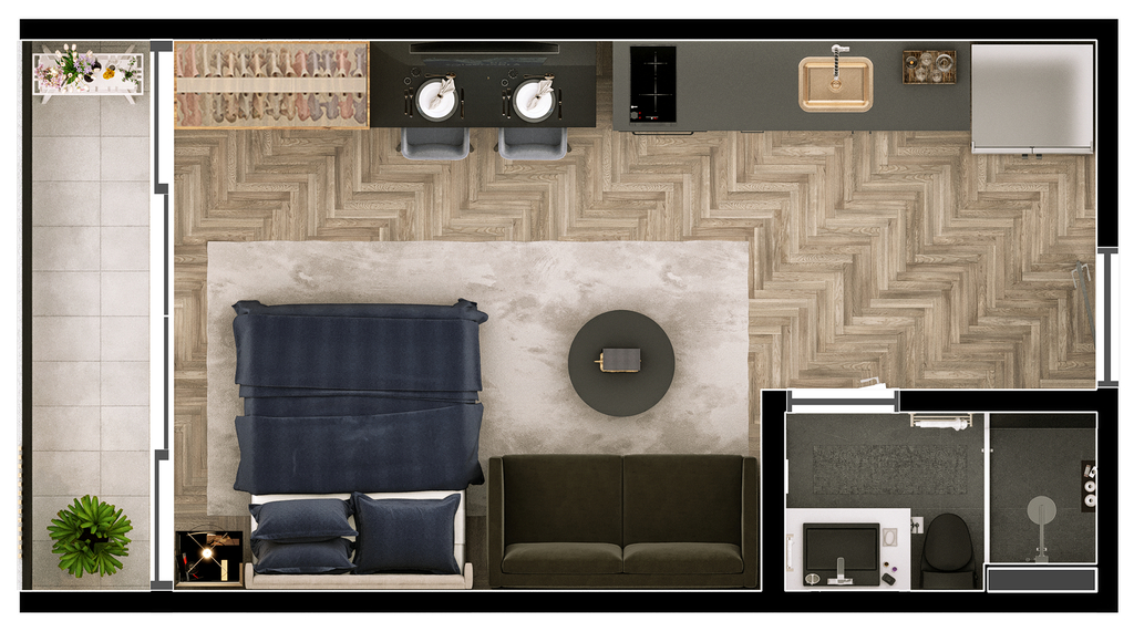 Planta 04 - 1 dorm 28,22m² - studio.jpg