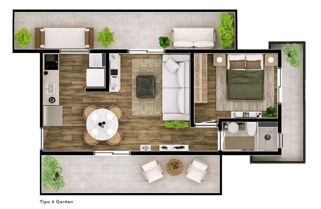 Planta 09 - 1 dorm 64,03m² - garden.jpg