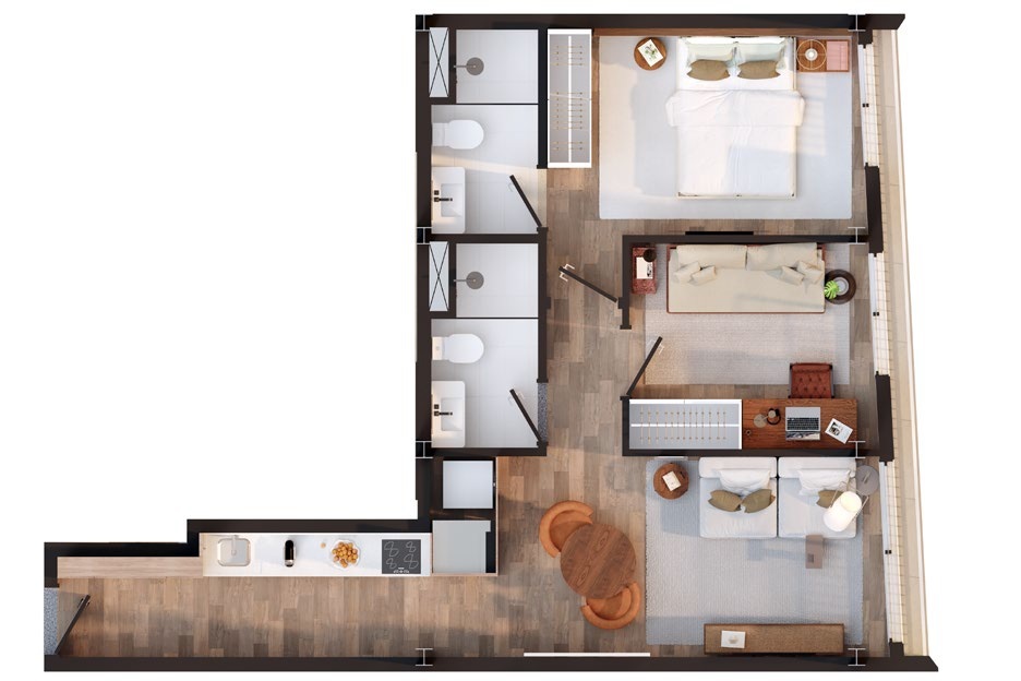 Planta 03 - 2 dorm 54,46m².jpg