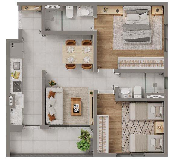 Planta 02 - 2 dorm 59m².jpg