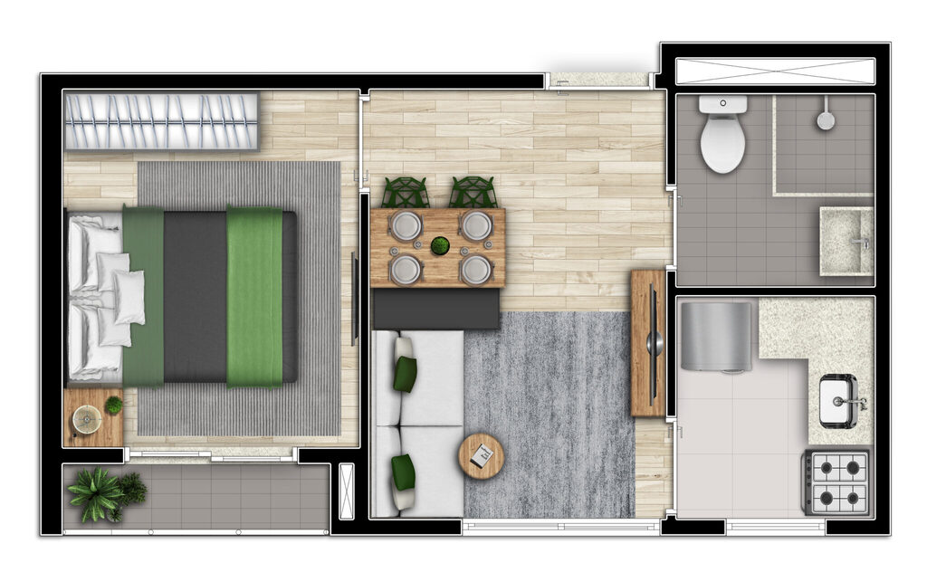 Planta 01 - 1 dorm 24,99m².jpg
