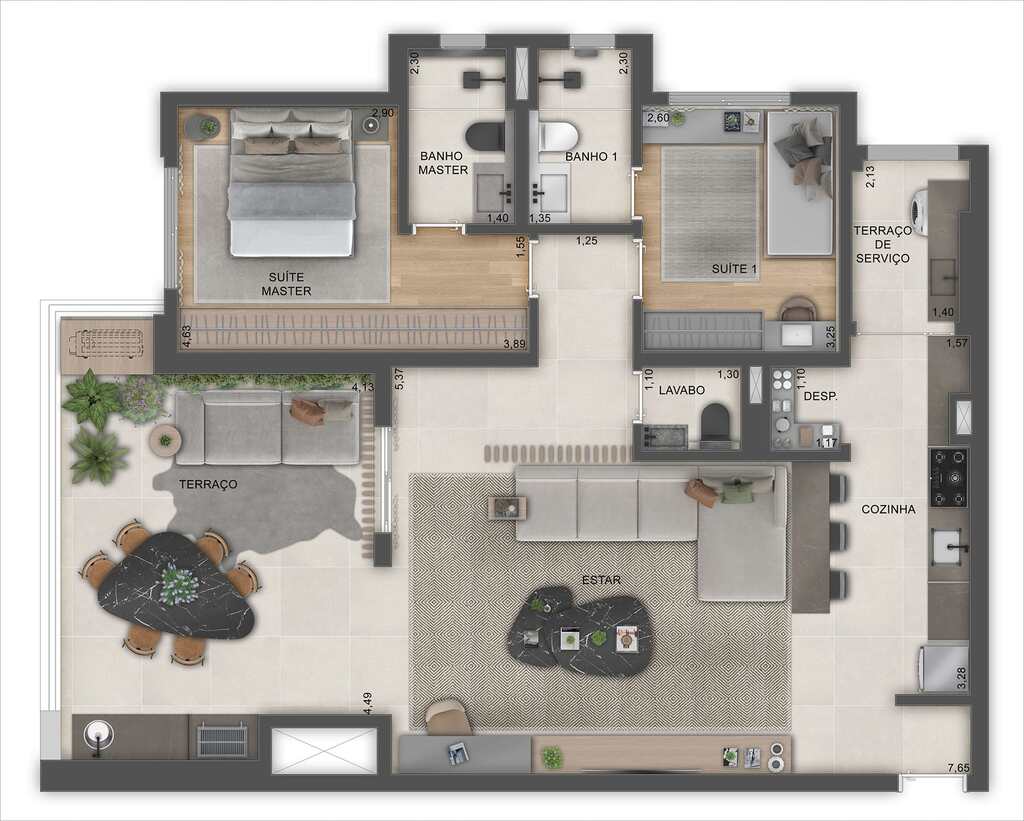 Planta 04 - 2 dorm 109m² - opção.jpg