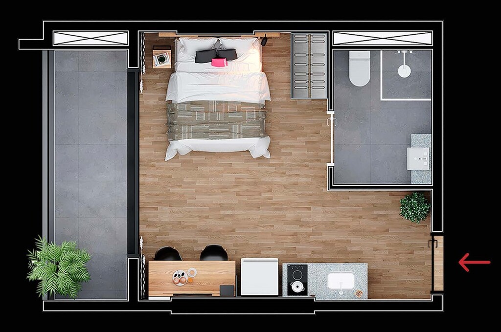 Planta 01 - 1 dorm 29m² - studio.jpg