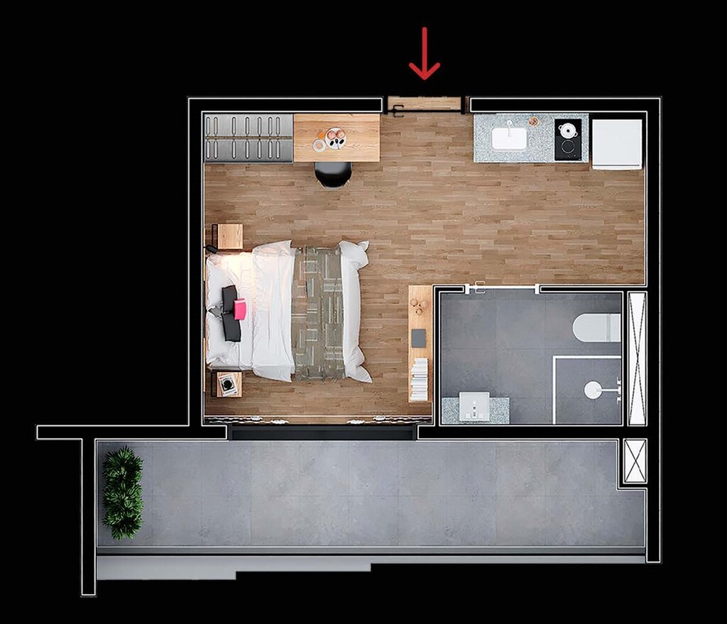 Planta 02 - 1 dorm 30m² - studio.jpg