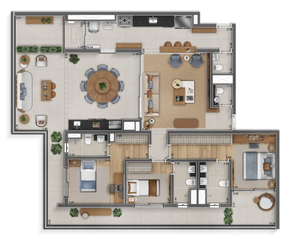 Planta 14 - 3 dorm 167m².jpg