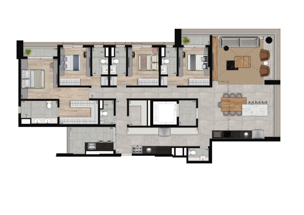 Planta 01 - 4 dorm 205m².jpg