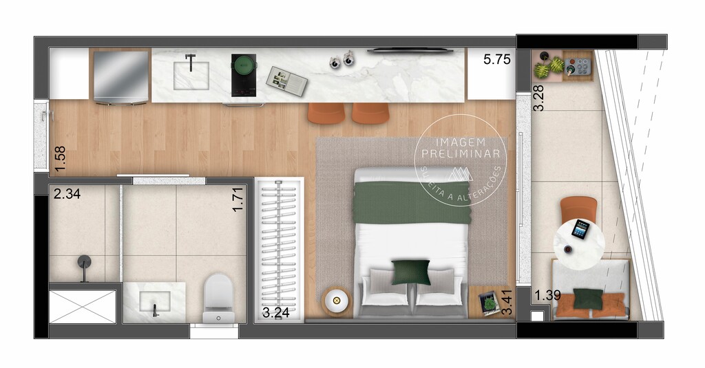 Planta 01 - 1 dorm 27,10m² - studio.jpg