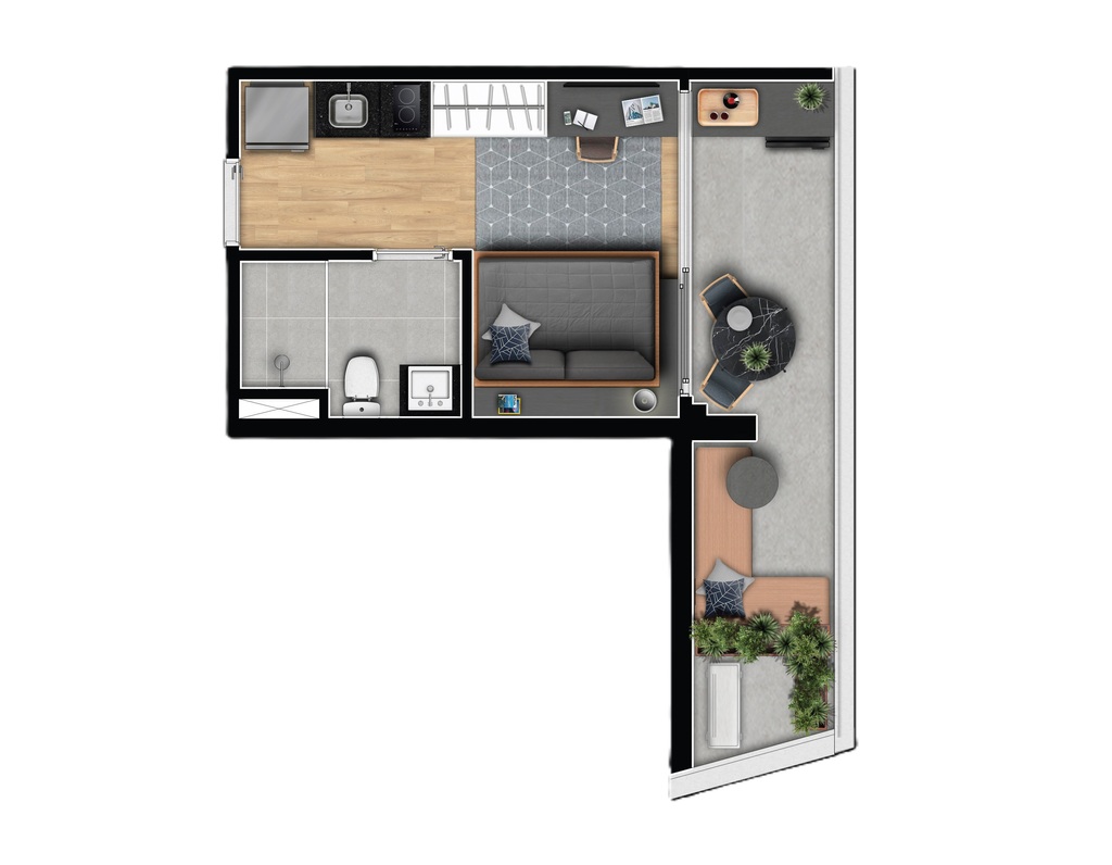 Planta 02 - 1 dorm 28,94m² - studio.jpg