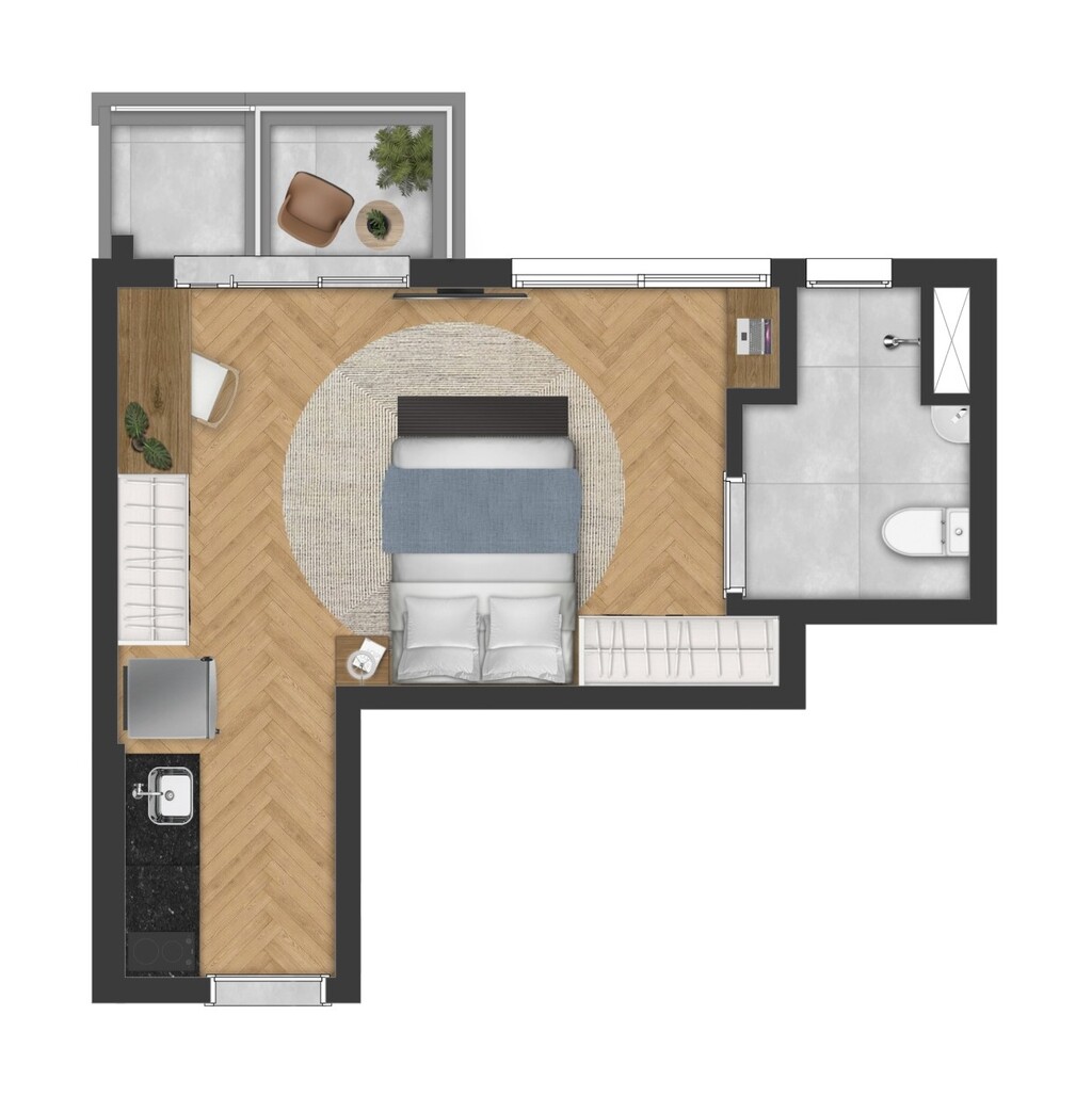 Planta 05 - 1 dorm 30,92m² - studio.jpg