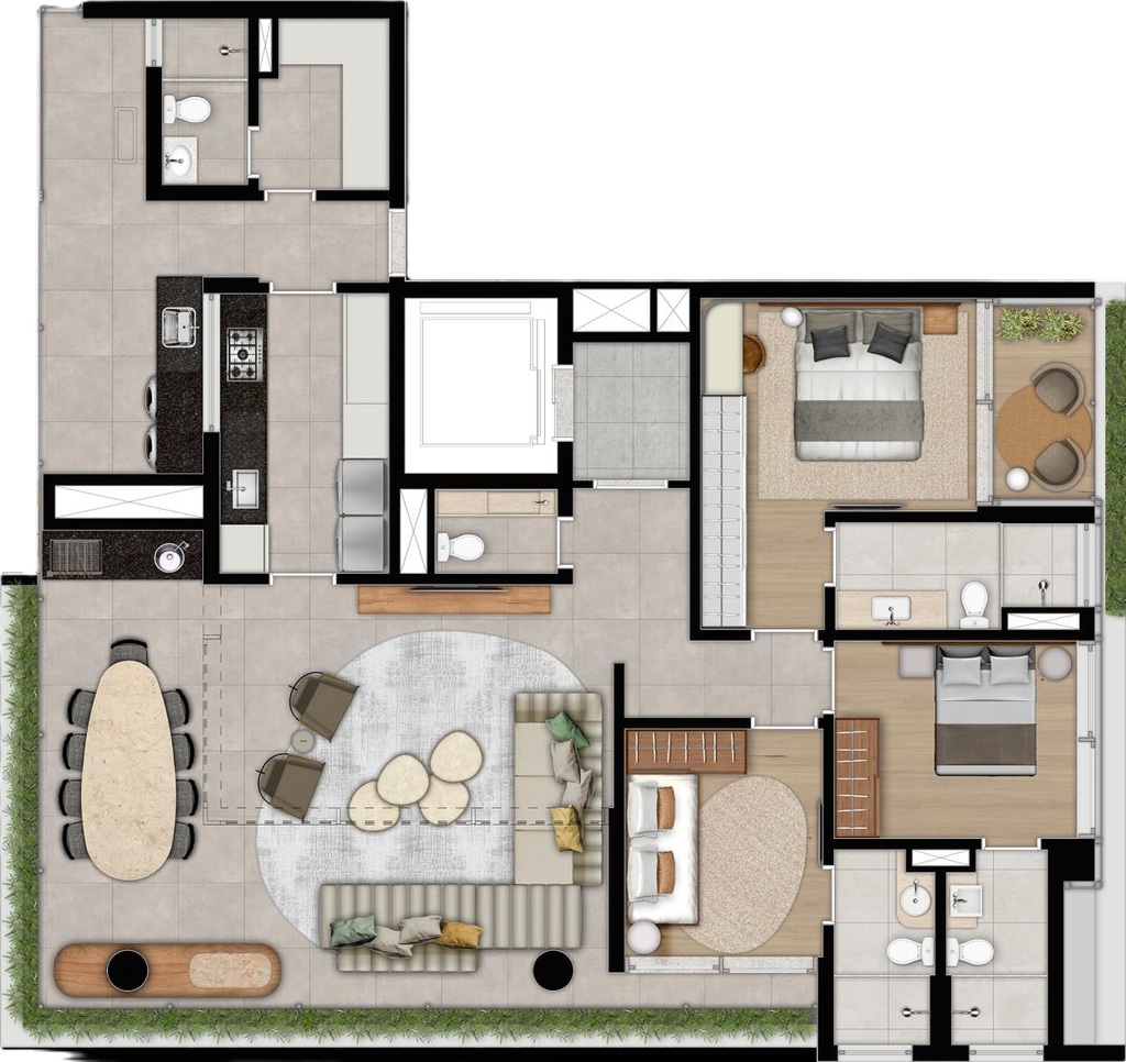 Planta 02 - 3 dorm 147m² - opção.jpg