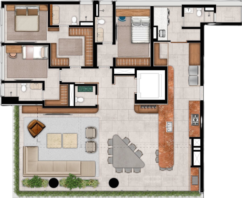 Planta 04 - 3 dorm 194m² - opção.jpg