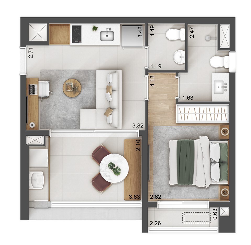Planta 01 - 1 dorm 42m².jpg