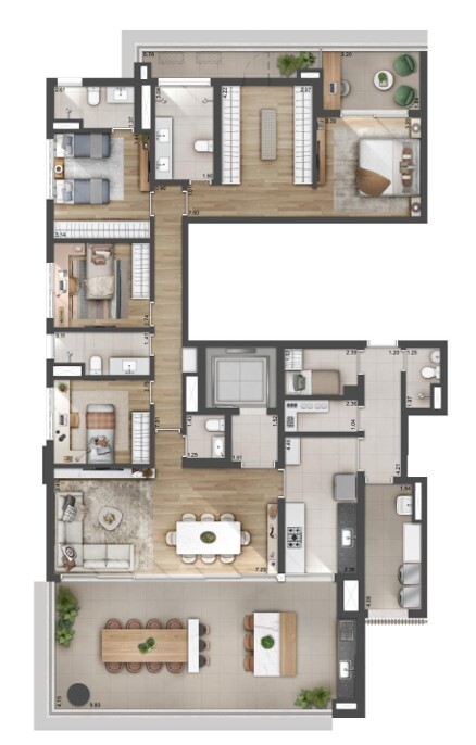 Planta 01 - 4 dorm 224m².jpg