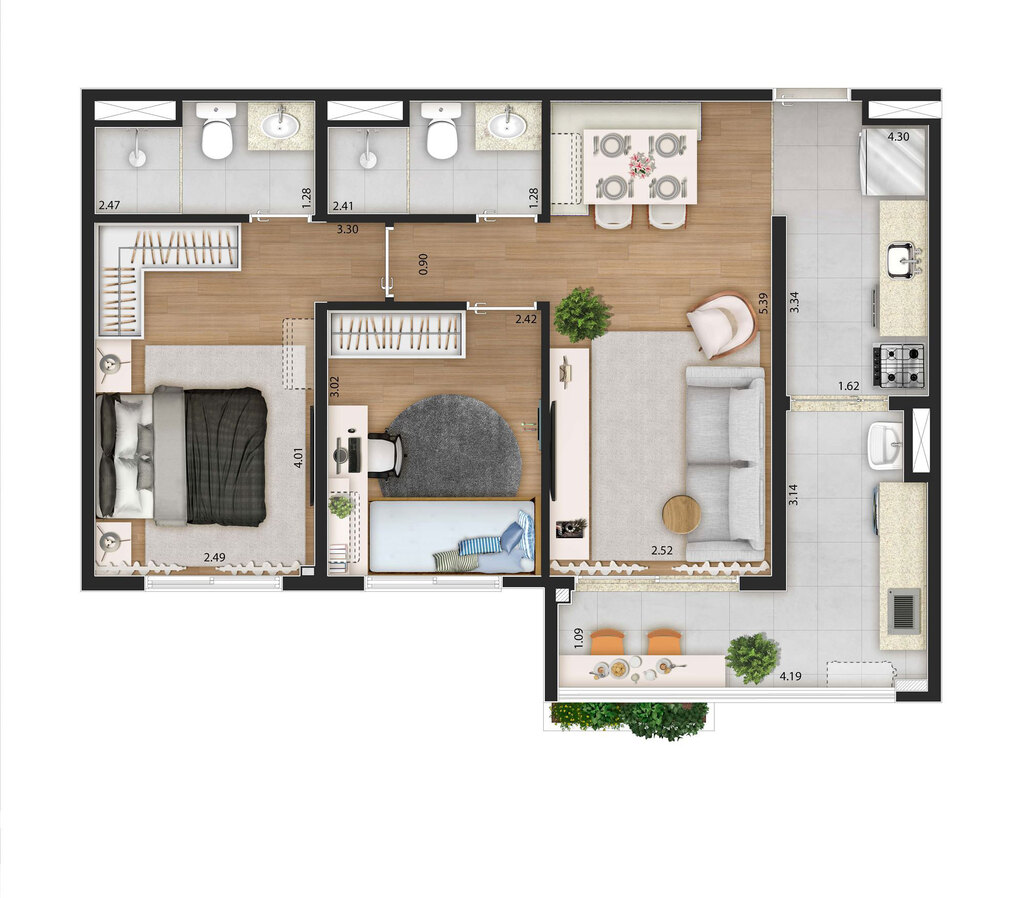 Planta 01 - 2 dorm 60m².jpg