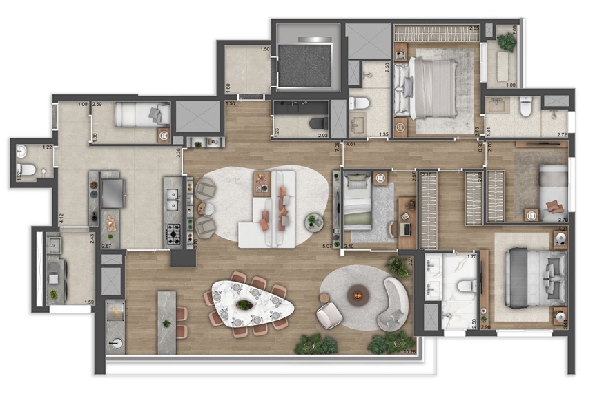 Planta 01 - 4 dorm 164m².jpg