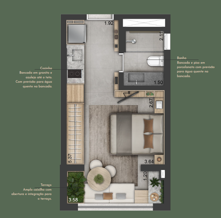 Planta 01 - 1 dorm 26m² - studio.png