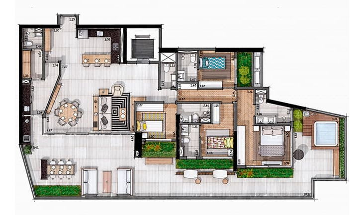 Planta 04 - 4 dorm 253m² - penthouse.jpg