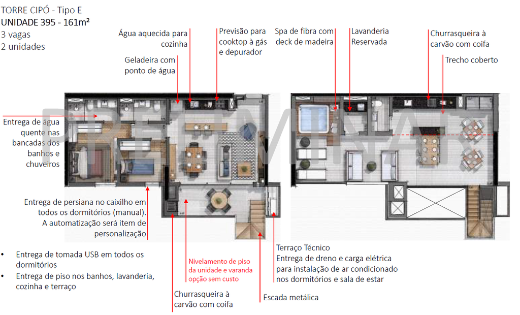 Planta 03 - 2 dorm 161m² - cobertura duplex.png