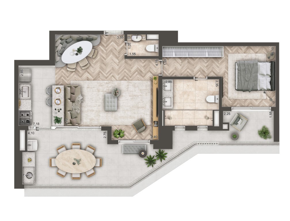 Planta 01 - 1 dorm 88,86m².jpg