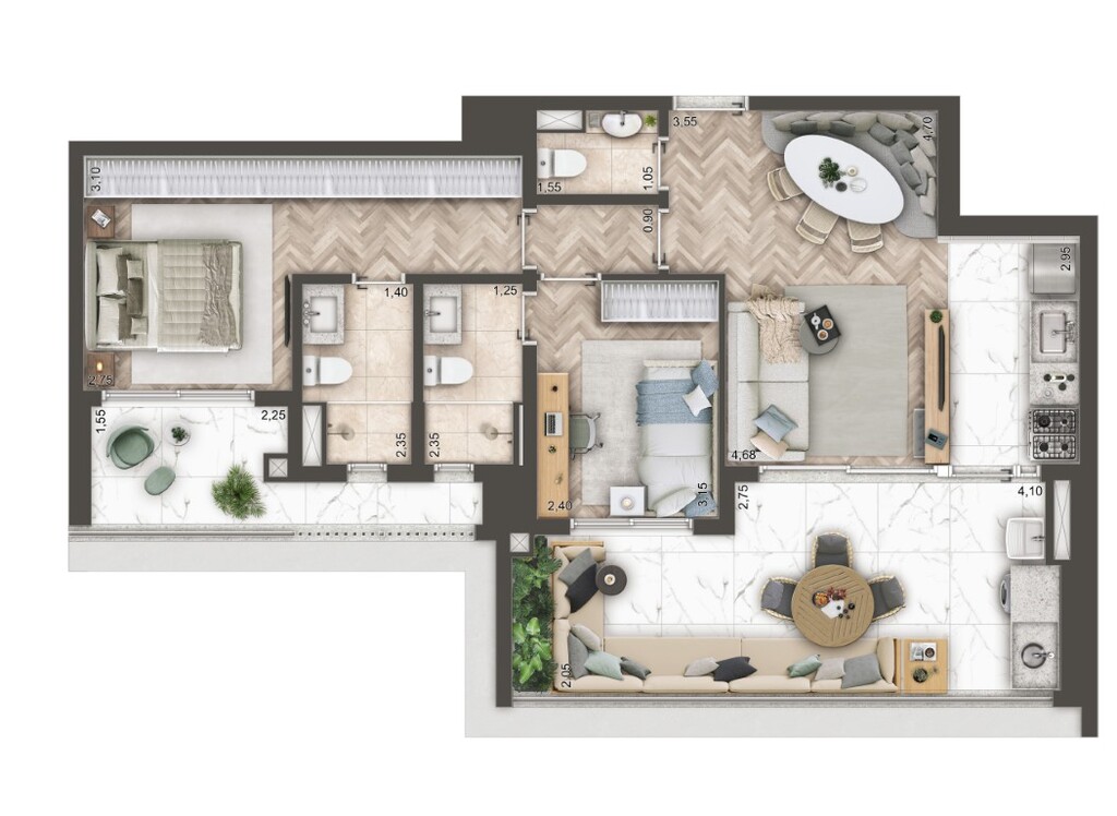 Planta 04 - 2 dorm 89,52m² - opção.jpg