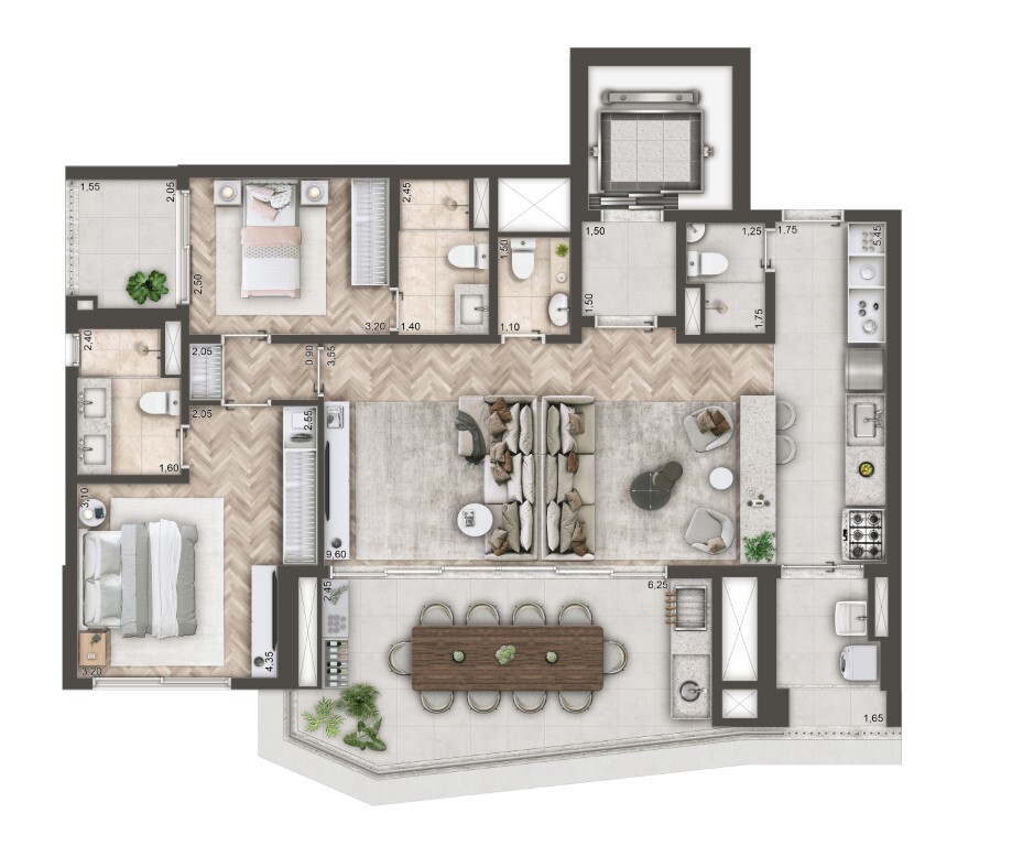 Planta 06 - 2 dorm 114,49m² - opção.jpg