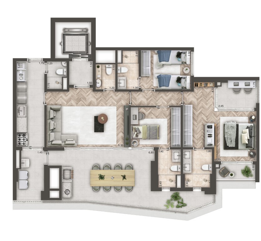 Planta 07 - 3 dorm 140,93m².jpg
