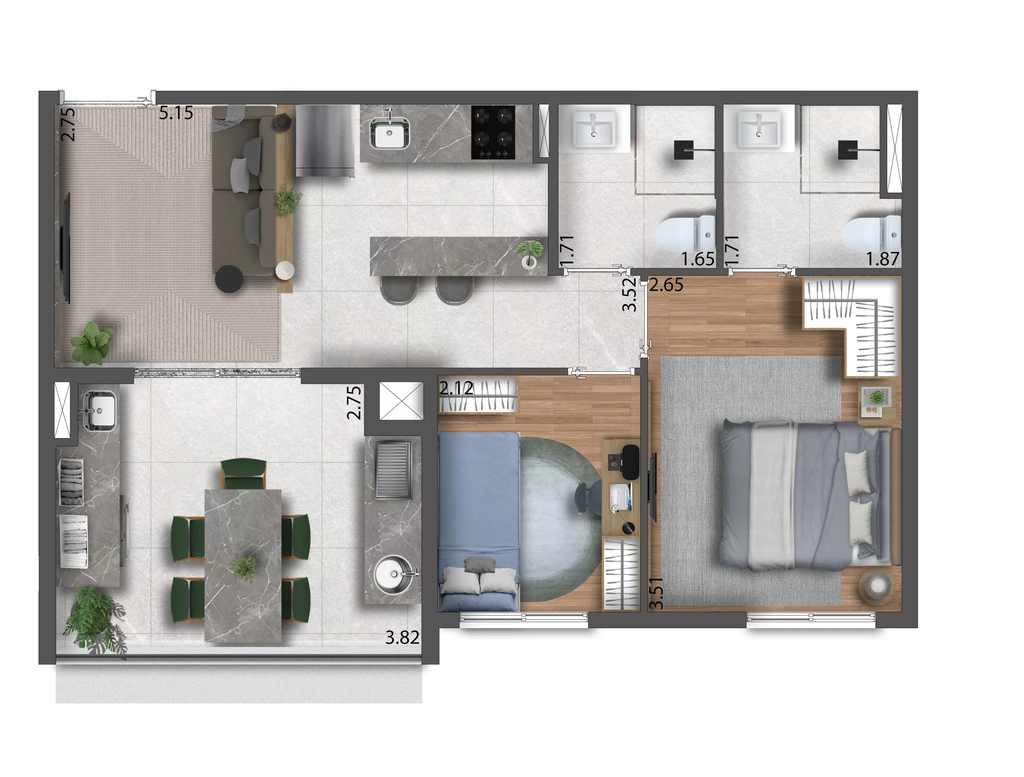 Planta 01 - 2 dorm 51m².jpg