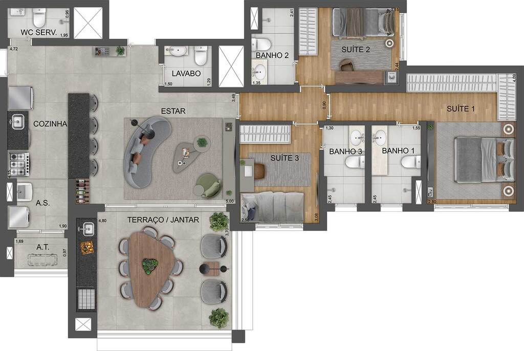 Planta 01 - 3 dorm 118m².jpg