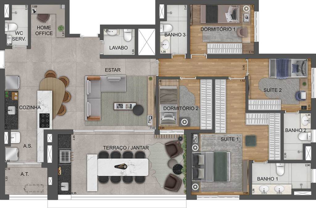 Planta 03 - 4 dorm 135m².jpg