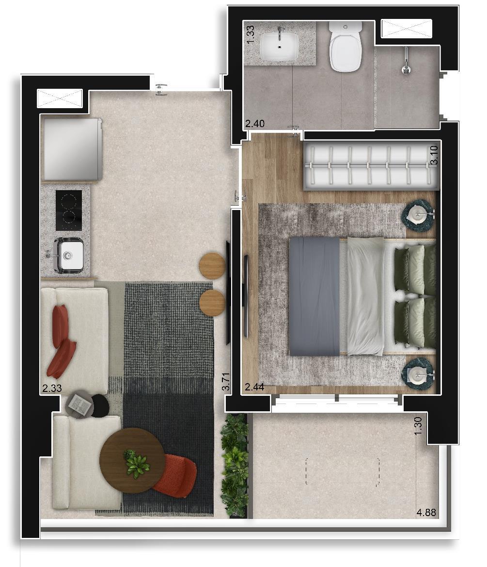 Planta 02 - 1 dorm 31m² - opção.jpg