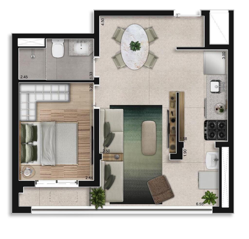 Planta 04 - 1 dorm 44m² - opção.jpg