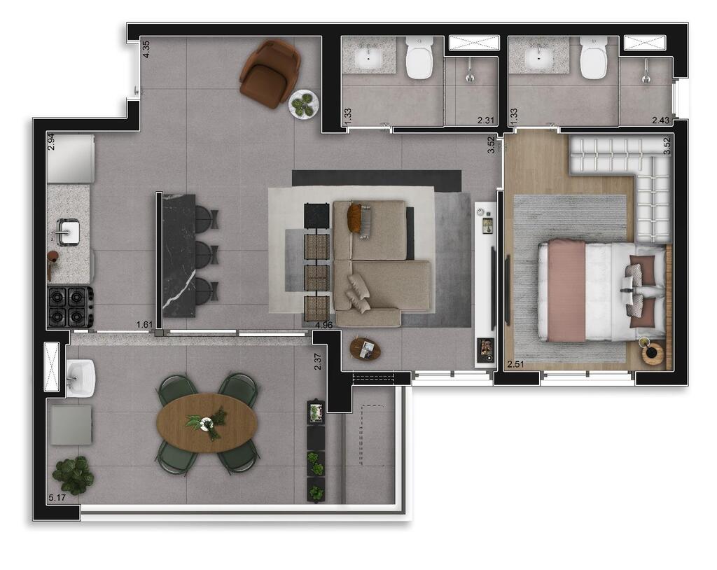 Planta 08 - 1 dorm 60m² - opção.jpg