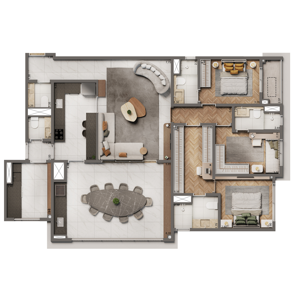 Planta 06 - 3 dorm 135m² - opção.jpg