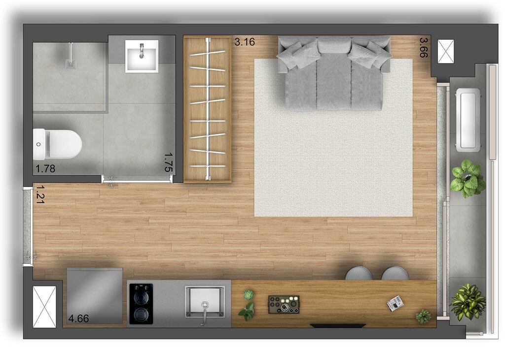 Planta 01 - 1 dorm 21m² - studio.jpg