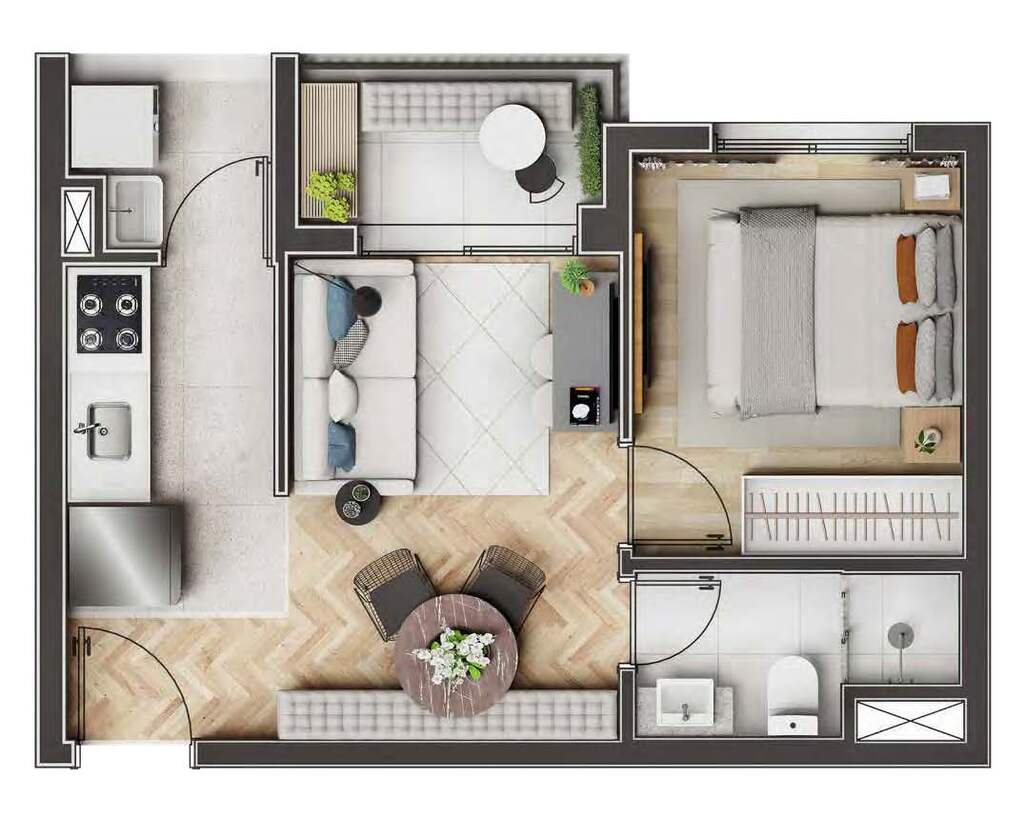 Planta 02 - 1 dorm 33m² - opção.jpg