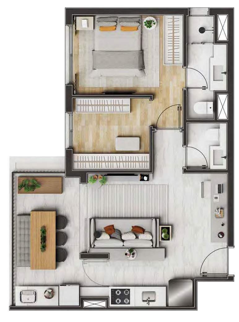 Planta 04 - 1 dorm 52m² - opção 1.jpg