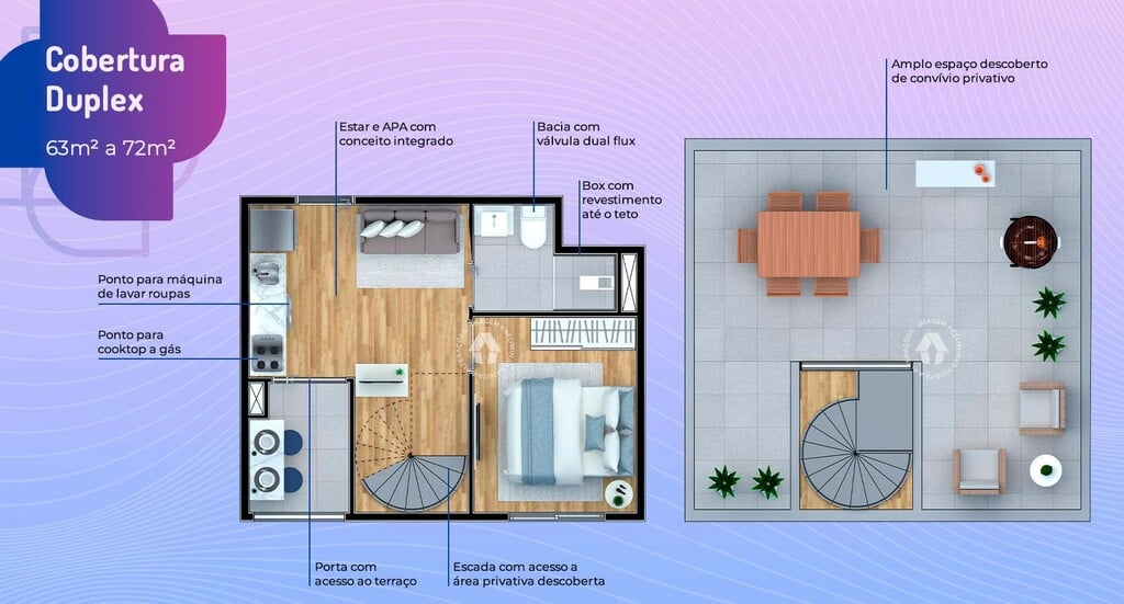 Planta 04 - 1 dorm 63m² - cobertura duplex.jpg