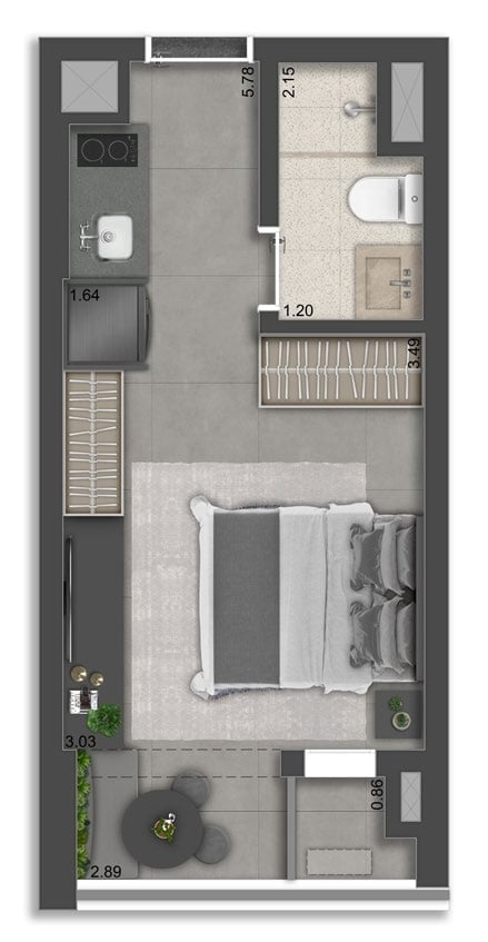 Planta 01 - 1 dorm 23m² - studio.jpg