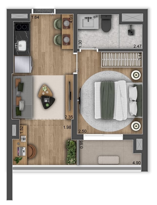Planta 02 - 1 dorm 32m².jpg