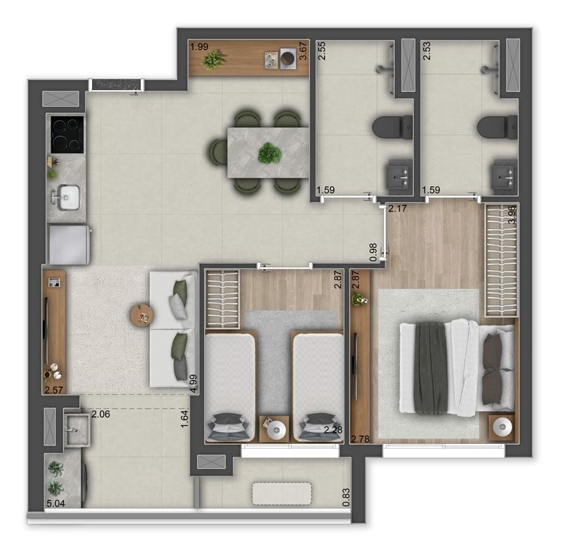 Planta 02 - 2 dorm 60m².jpg